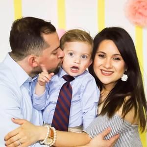 Meet your Posher, Nancy